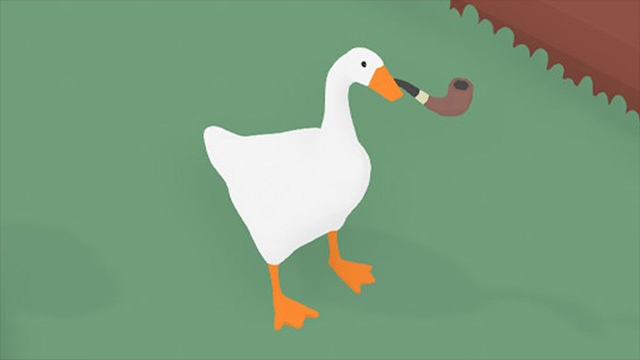 goose screenshot